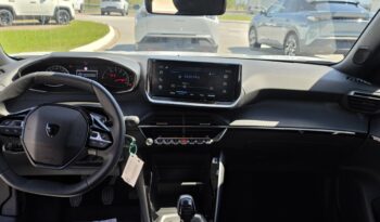 PEUGEOT 2008 FL 1.2 100hp STYLE full