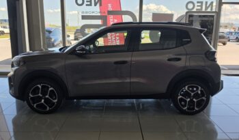 Citroen C3 PLUS 1.2 Turbo 100hp Manual full