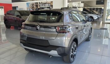 Citroen C3 PLUS 1.2 Turbo 100hp Manual full