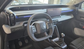Citroen C3 PLUS 1.2 Turbo 100hp Manual full