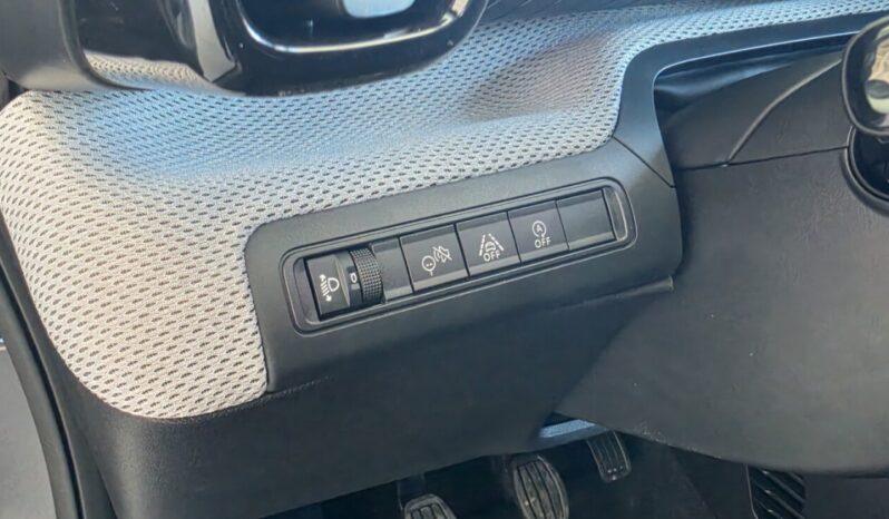 Citroen C3 PLUS 1.2 Turbo 100hp Manual full
