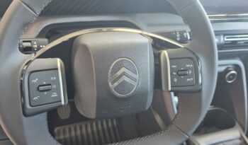 Citroen C3 PLUS 1.2 Turbo 100hp Manual full