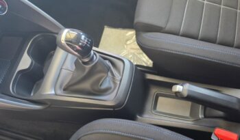 Citroen C3 PLUS 1.2 Turbo 100hp Manual full