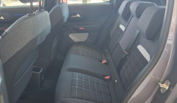 Citroen C3 PLUS 1.2 Turbo 100hp Manual full