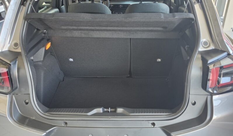 Citroen C3 PLUS 1.2 Turbo 100hp Manual full