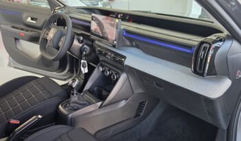 Citroen C3 PLUS 1.2 Turbo 100hp Manual full