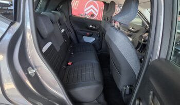 Citroen C3 PLUS 1.2 Turbo 100hp Manual full