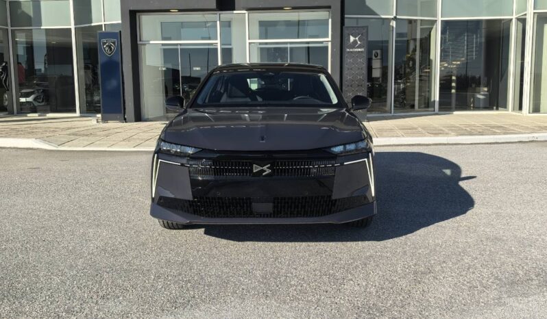 DS DS4 Hybrid 145hp Auto Pallas full