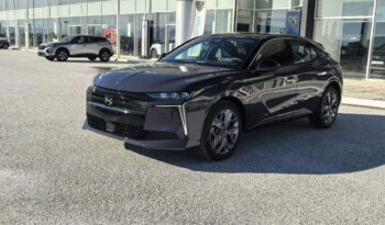 DS DS4 Hybrid 145hp Auto Pallas full