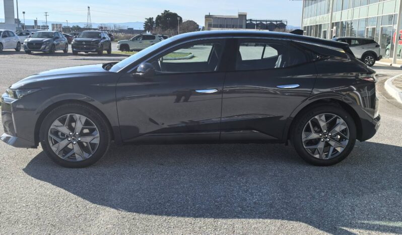 DS DS4 Hybrid 145hp Auto Pallas full