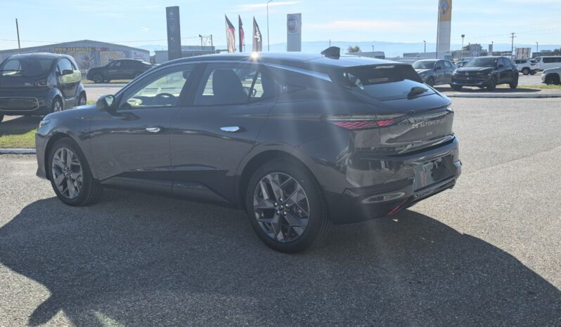 DS DS4 Hybrid 145hp Auto Pallas full