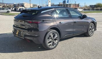 DS DS4 Hybrid 145hp Auto Pallas full