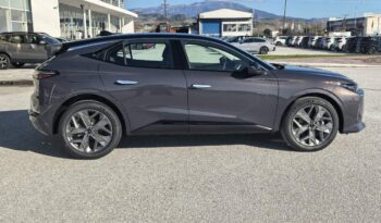 DS DS4 Hybrid 145hp Auto Pallas full