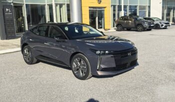 DS DS4 Hybrid 145hp Auto Pallas full