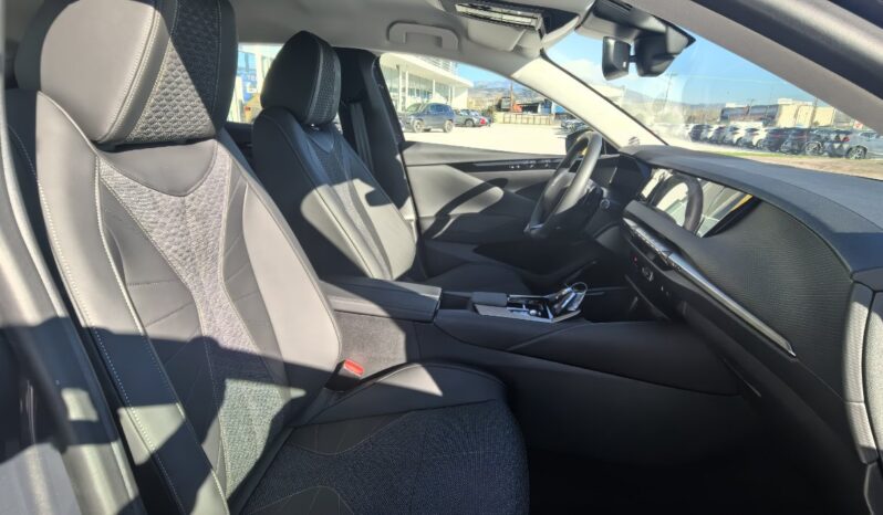 DS DS4 Hybrid 145hp Auto Pallas full