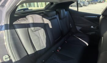 DS DS4 Hybrid 145hp Auto Pallas full