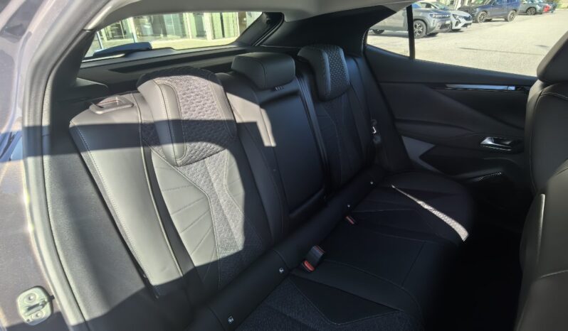 DS DS4 Hybrid 145hp Auto Pallas full