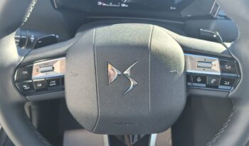 DS DS4 Hybrid 145hp Auto Pallas full