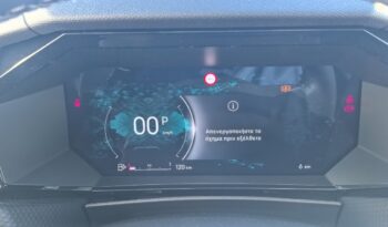 DS DS4 Hybrid 145hp Auto Pallas full