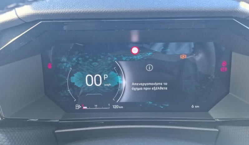 DS DS4 Hybrid 145hp Auto Pallas full