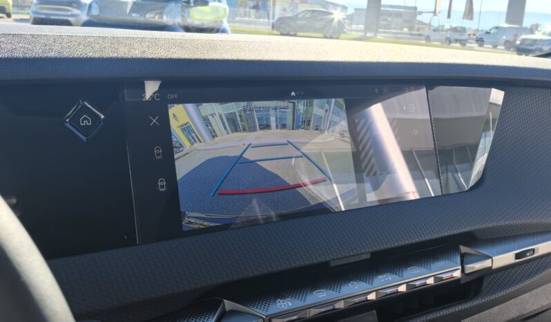 DS DS4 Hybrid 145hp Auto Pallas full