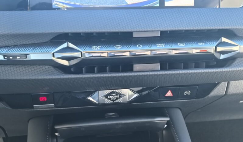DS DS4 Hybrid 145hp Auto Pallas full