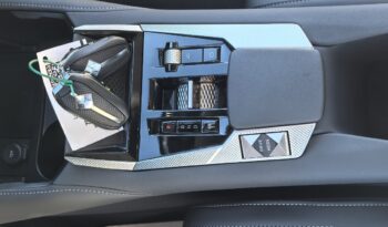 DS DS4 Hybrid 145hp Auto Pallas full