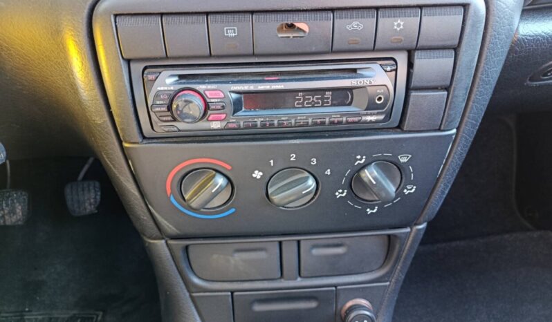 Opel Vectra 1.6 ΒΕΝΖΙΝΗ (Π) full