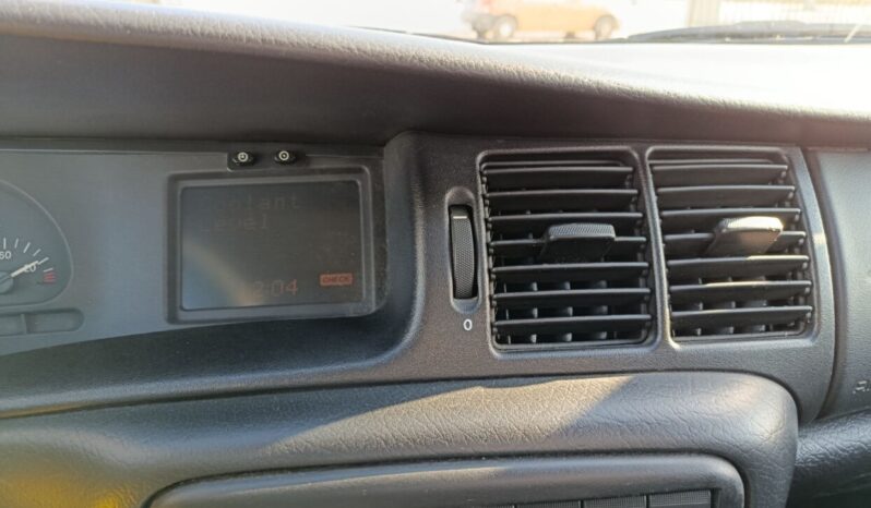 Opel Vectra 1.6 ΒΕΝΖΙΝΗ (Π) full