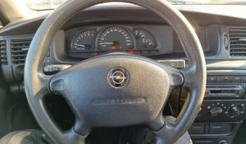 Opel Vectra 1.6 ΒΕΝΖΙΝΗ (Π) full