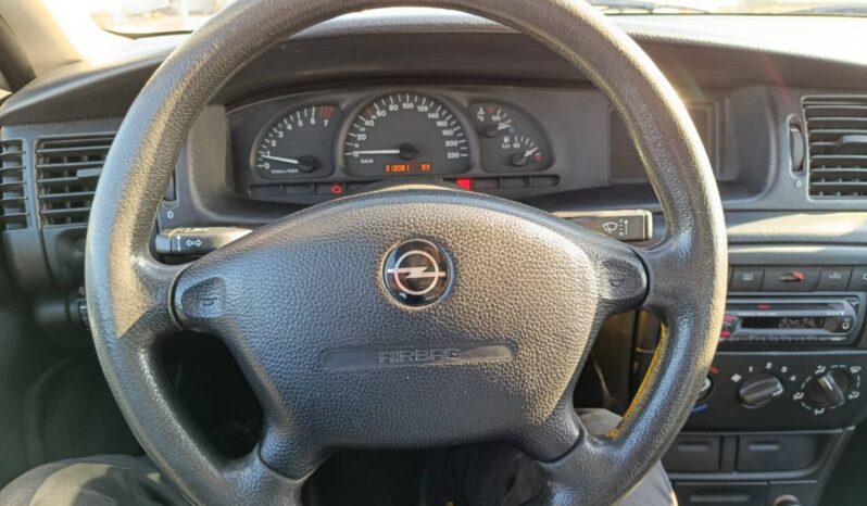 Opel Vectra 1.6 ΒΕΝΖΙΝΗ (Π) full