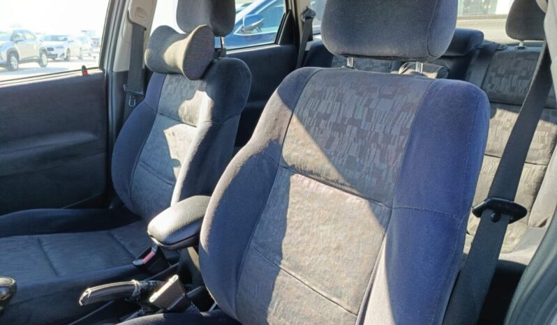 Opel Vectra 1.6 ΒΕΝΖΙΝΗ (Π) full