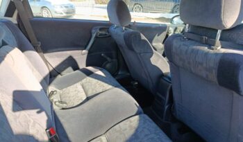Opel Vectra 1.6 ΒΕΝΖΙΝΗ (Π) full