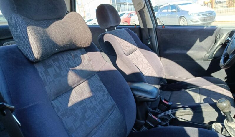 Opel Vectra 1.6 ΒΕΝΖΙΝΗ (Π) full