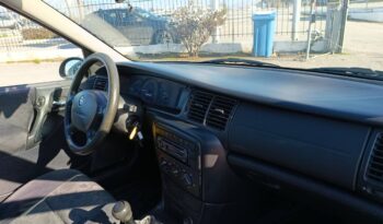 Opel Vectra 1.6 ΒΕΝΖΙΝΗ (Π) full