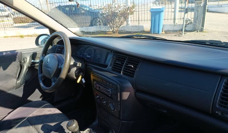 Opel Vectra 1.6 ΒΕΝΖΙΝΗ (Π) full