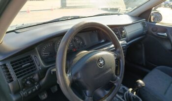 Opel Vectra 1.6 ΒΕΝΖΙΝΗ (Π) full