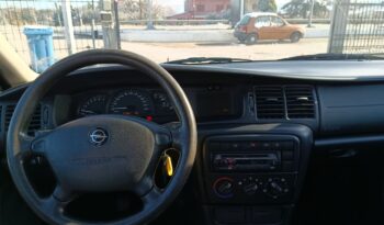 Opel Vectra 1.6 ΒΕΝΖΙΝΗ (Π) full