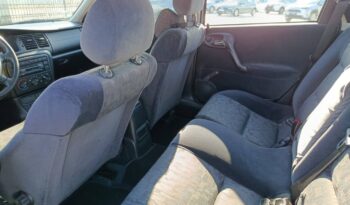 Opel Vectra 1.6 ΒΕΝΖΙΝΗ (Π) full