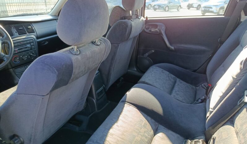Opel Vectra 1.6 ΒΕΝΖΙΝΗ (Π) full