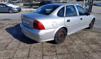 Opel Vectra 1.6 ΒΕΝΖΙΝΗ (Π) full