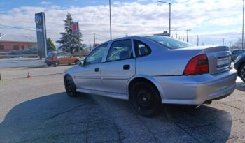 Opel Vectra 1.6 ΒΕΝΖΙΝΗ (Π) full