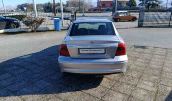 Opel Vectra 1.6 ΒΕΝΖΙΝΗ (Π) full