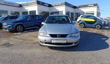 Opel Vectra 1.6 ΒΕΝΖΙΝΗ (Π) full