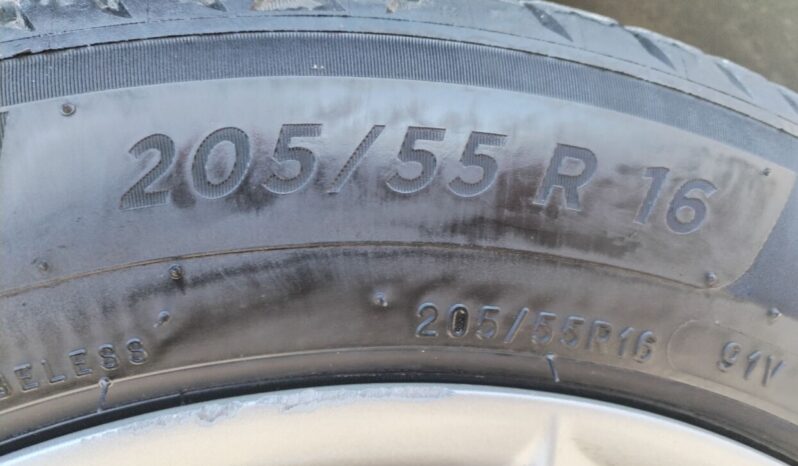 Mini Countryman Cooper D full