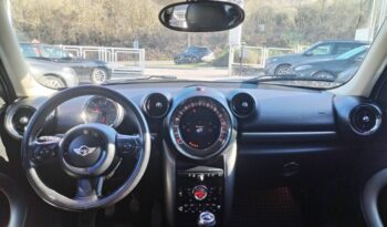 Mini Countryman Cooper D full