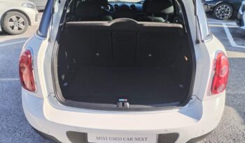 Mini Countryman Cooper D full