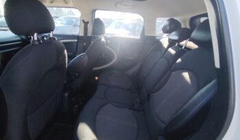 Mini Countryman Cooper D full