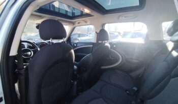 Mini Countryman Cooper D full