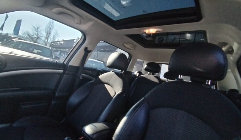 Mini Countryman Cooper D full
